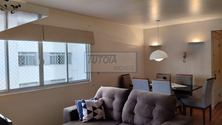 Imagem Apartamento com 3 Quartos à Venda, 137 m² em Paraíso - São Paulo