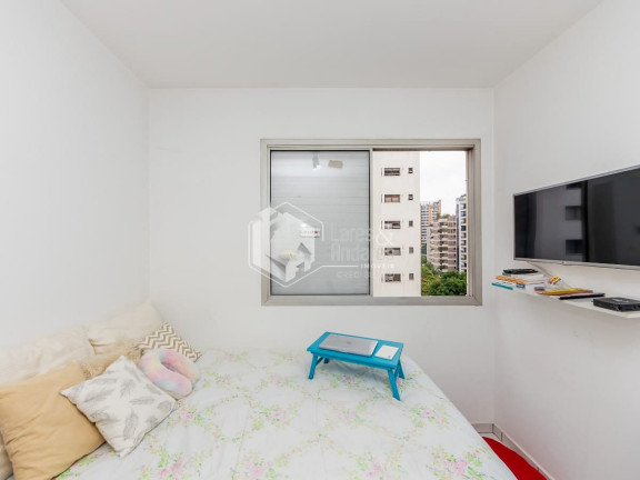 Imagem Apartamento com 3 Quartos à Venda, 77 m² em Indianópolis - São Paulo Imagem Apartamento com 3 Quartos à Venda, 77 m² em Indianópolis - São Paulo