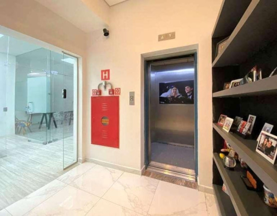 Imagem Imóvel Comercial à Venda, 1.566 m² em Jardim Lambreta - Cotia