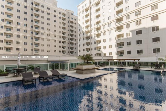 Imagem Apartamento com 3 Quartos à Venda, em Jardim Camburi - Vitória Imagem Apartamento com 3 Quartos à Venda, em Jardim Camburi - Vitória