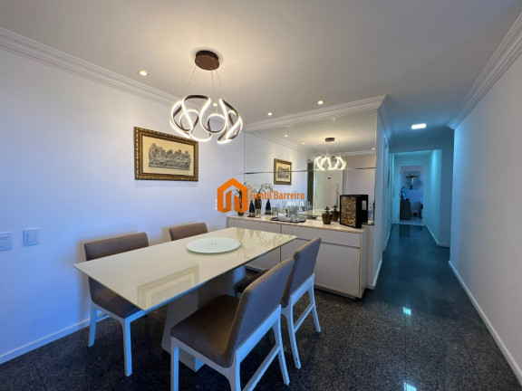 Imagem Apartamento com 3 Quartos à Venda, em Mucuripe - Fortaleza Imagem Apartamento com 3 Quartos à Venda, em Mucuripe - Fortaleza