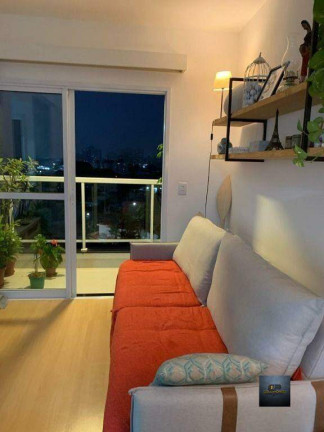 Apartamento com 2 Quartos à Venda, 55 m² em Assunção - São Bernardo Do Campo