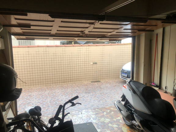 Imagem Apartamento com 3 Quartos à Venda, 102 m² em Ponta Da Praia - Santos Imagem Apartamento com 3 Quartos à Venda, 102 m² em Ponta Da Praia - Santos