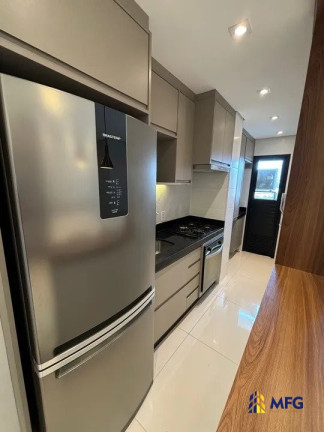 Imagem Apartamento com 2 Quartos à Venda, 55 m² em Parque Campolim - Sorocaba