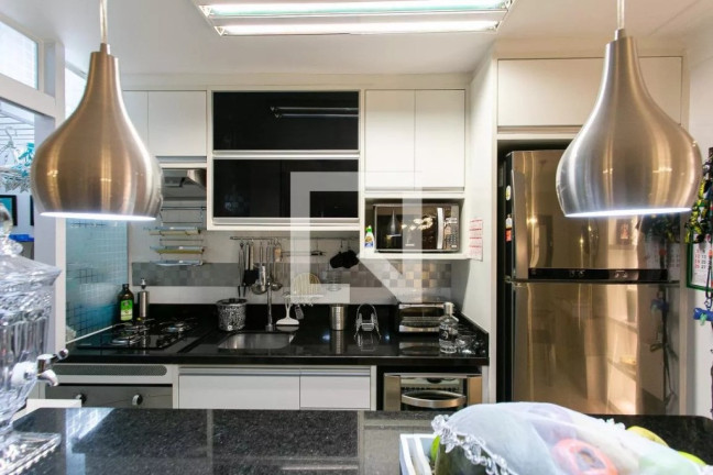 Imagem Apartamento com 1 Quarto à Venda, 42 m² em Tatuapé - São Paulo