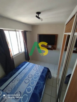 Imagem Imóvel com 3 Quartos à Venda, 67 m² em Piedade - Jaboatão Dos Guararapes
