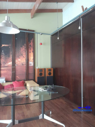 Imagem Casa com 1 Quarto à Venda, 400 m² em Vila Cordeiro - São Paulo