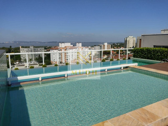 Imagem Apartamento com 2 Quartos à Venda, 70 m² em Tristeza - Porto Alegre Imagem Apartamento com 2 Quartos à Venda, 70 m² em Tristeza - Porto Alegre