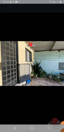 Imagem Casa com 2 Quartos à Venda, 125 m² em Parque Residencial Maria De Lourdes - Hortolândia Imagem Casa com 2 Quartos à Venda, 125 m² em Parque Residencial Maria De Lourdes - Hortolândia