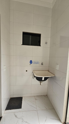 Casa com 3 Quartos à Venda, 105 m² em Parque São Jerônimo - Anápolis