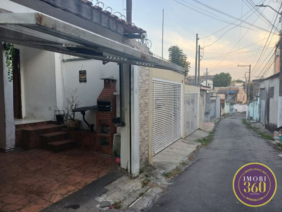 Imagem Sobrado com 2 Quartos à Venda, 89 m² em Penha De França - São Paulo