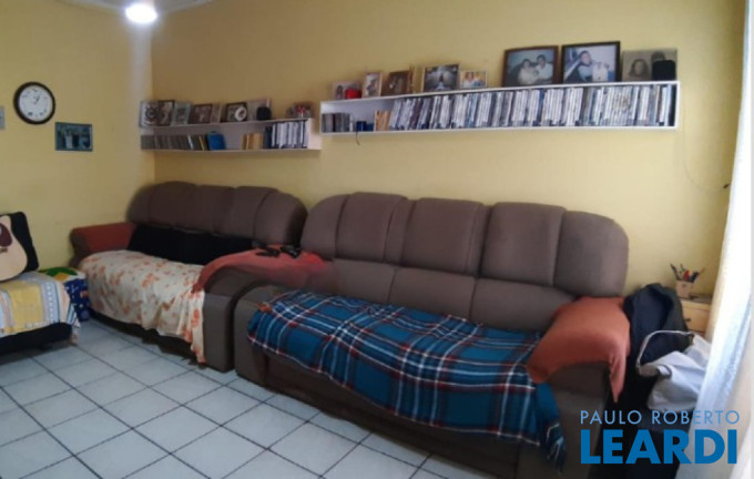 Imagem Casa com 5 Quartos à Venda, 187 m² em Vila Floresta - Santo André Imagem Casa com 5 Quartos à Venda, 187 m² em Vila Floresta - Santo André