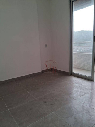 Imagem Apartamento com 2 Quartos à Venda, 105 m² em Canto Do Forte - Praia Grande