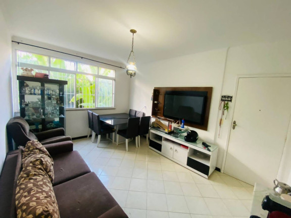 Imagem Apartamento com 3 Quartos à Venda, 76 m² em São José - Aracaju Imagem Apartamento com 3 Quartos à Venda, 76 m² em São José - Aracaju