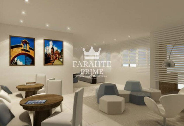 Imagem Apartamento com 2 Quartos à Venda, 84 m² em Boqueirão - Santos Imagem Apartamento com 2 Quartos à Venda, 84 m² em Boqueirão - Santos