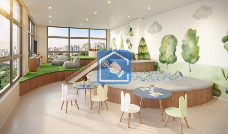Imagem Apartamento com 3 Quartos à Venda, 119 m² em Vila Prudente - São Paulo Imagem Apartamento com 3 Quartos à Venda, 119 m² em Vila Prudente - São Paulo