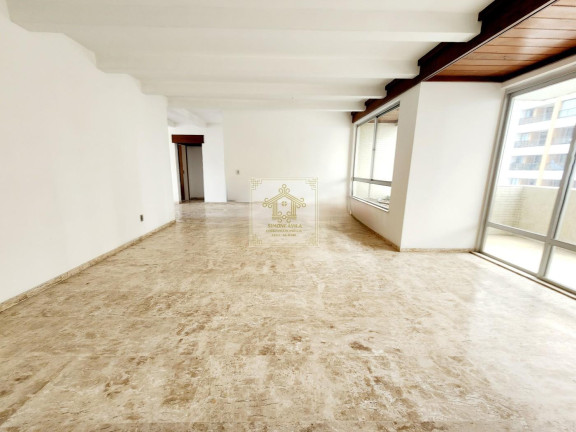 Apartamento com 4 Quartos à Venda, 199 m² em Canela - Salvador