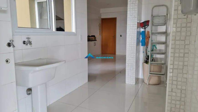 Imagem Apartamento com 3 Quartos à Venda, 158 m² em Jardim Bonfiglioli - Jundiaí