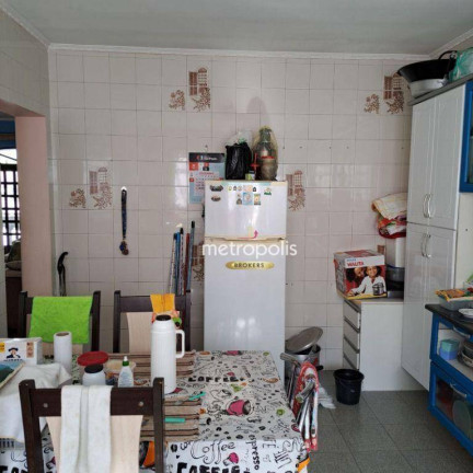 Imagem Sobrado com 5 Quartos à Venda, 275 m² em Santa Paula - São Caetano Do Sul
