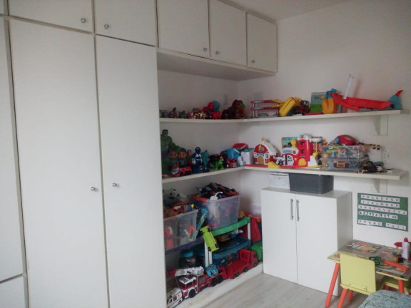 Imagem Apartamento com 3 Quartos à Venda, 120 m² em Pituba - Salvador