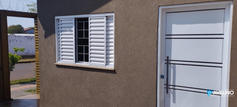 Imagem Casa com 3 Quartos à Venda, 50 m² em Vila Nossa Senhora Das Graças - Campo Grande Imagem Casa com 3 Quartos à Venda, 50 m² em Vila Nossa Senhora Das Graças - Campo Grande