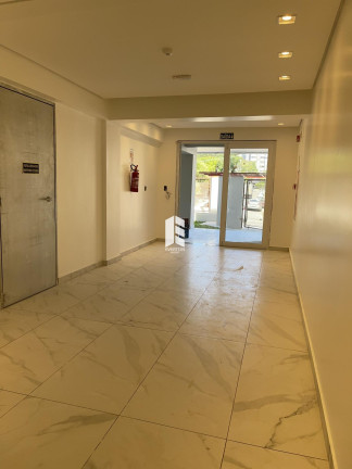 Imagem Apartamento com 2 Quartos à Venda, 71 m² em Centro - Santa Maria