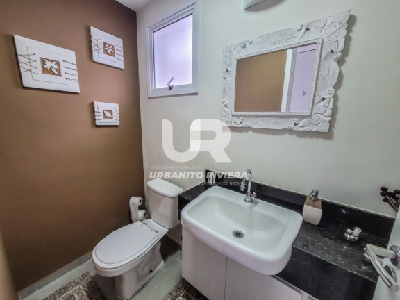 Imagem Casa com 4 Quartos à Venda, 232 m² em Riviera | Módulo 024 - Bertioga