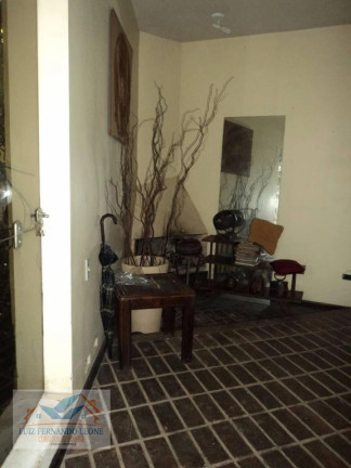 Imagem Casa com 4 Quartos à Venda, 329 m² em Jardim Morumbi - São Paulo