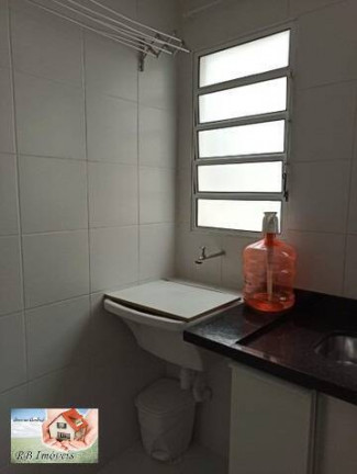 Imagem Apartamento com 2 Quartos à Venda, 44 m² em Nova Petrópolis - São Bernardo Do Campo