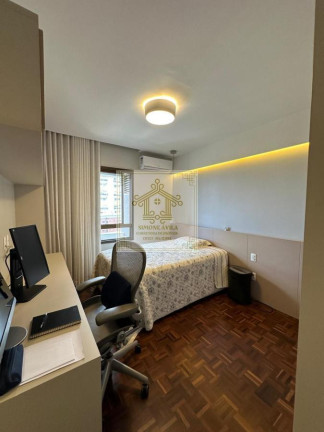 Imagem Apartamento com 3 Quartos à Venda, 241 m² em Horto Florestal - Salvador Imagem Apartamento com 3 Quartos à Venda, 241 m² em Horto Florestal - Salvador