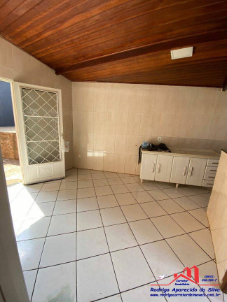 Imagem Casa com 2 Quartos à Venda, 297 m² em Patrimônio Silvares - Birigui