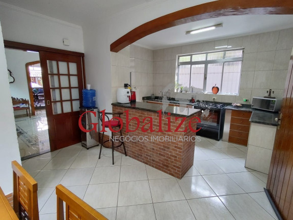 Imagem Imóvel com 3 Quartos à Venda, 285 m² em Marapé - Santos