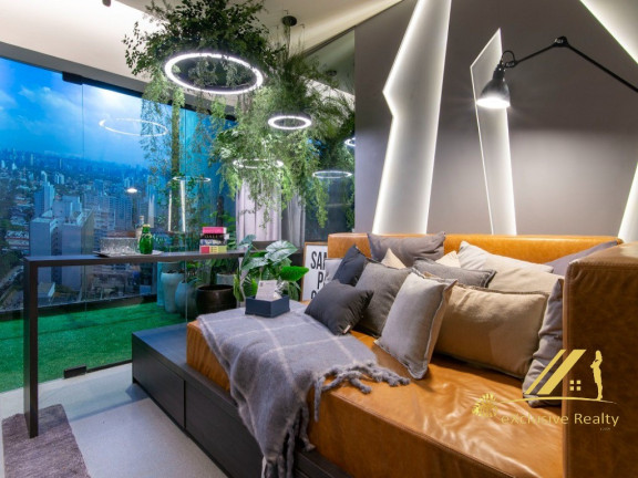 Imagem Imóvel com 1 Quarto à Venda, 16 m² em Jardim Paulista - São Paulo Imagem Imóvel com 1 Quarto à Venda, 16 m² em Jardim Paulista - São Paulo