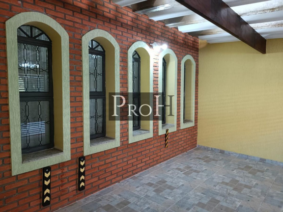 Foto do imóvel Sobrado com 4 Quartos à Venda, 170 m² em Assunção - São Bernardo Do Campo