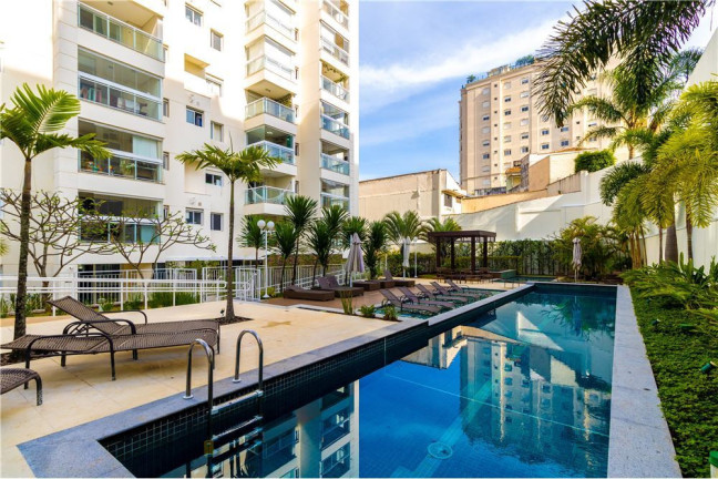 Imagem Imóvel com 2 Quartos à Venda, em Alto De Pinheiros - São Paulo Imagem Imóvel com 2 Quartos à Venda, em Alto De Pinheiros - São Paulo