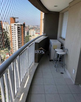 Imagem Apartamento com 3 Quartos à Venda, 96 m² em Vila Andrade - São Paulo Imagem Apartamento com 3 Quartos à Venda, 96 m² em Vila Andrade - São Paulo