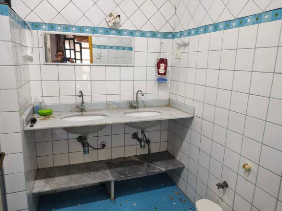Imagem Casa com 6 Quartos à Venda, 358 m² em Parque Prainha - São Vicente Imagem Casa com 6 Quartos à Venda, 358 m² em Parque Prainha - São Vicente
