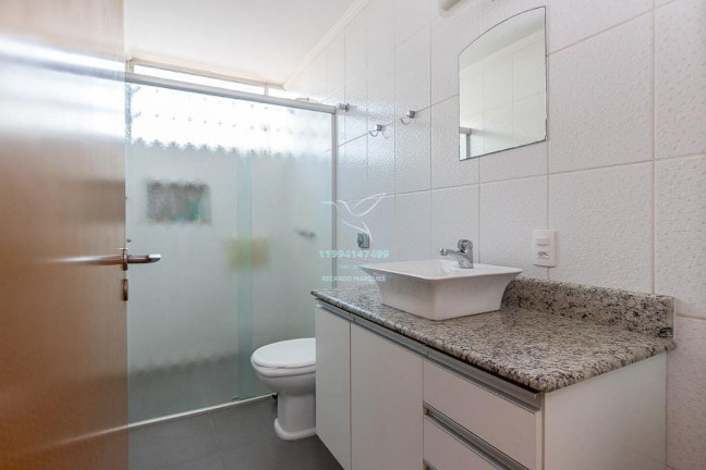 Imagem Apartamento com 3 Quartos à Venda, 138 m² em Vila Mariana - São Paulo Imagem Apartamento com 3 Quartos à Venda, 138 m² em Vila Mariana - São Paulo