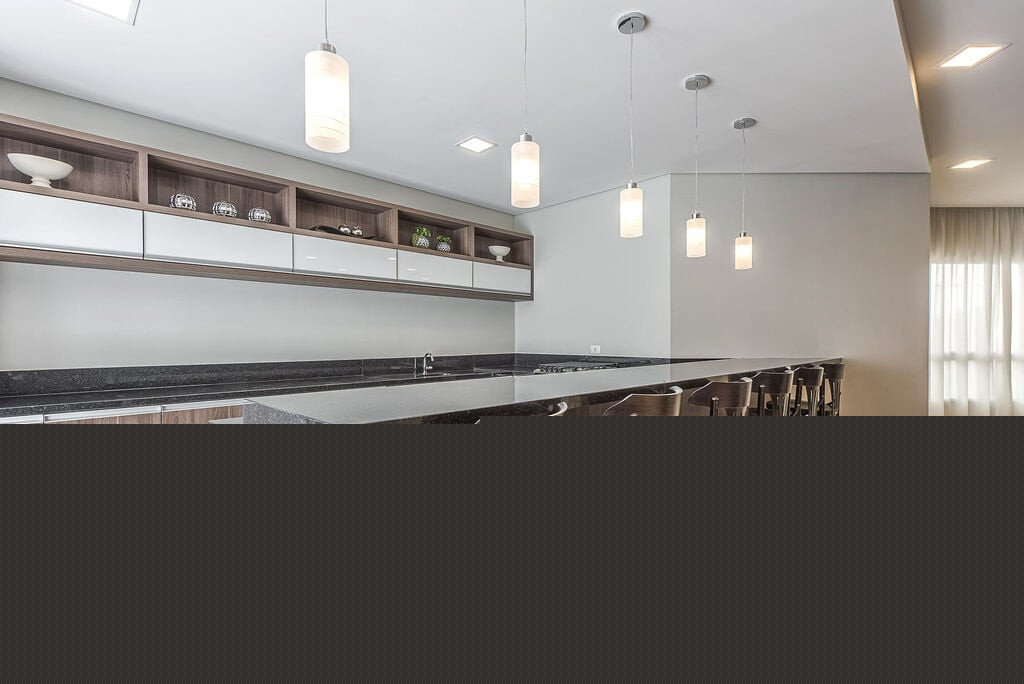 Imagem Apartamento com 3 Quartos à Venda, 208 m² em Juvevê - Curitiba