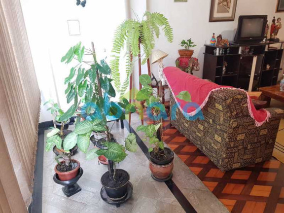 Imagem Apartamento com 3 Quartos à Venda, 150 m² em Copacabana - Rio De Janeiro