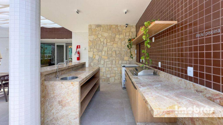 Imagem Apartamento com 3 Quartos à Venda, 202 m² em Meireles - Fortaleza