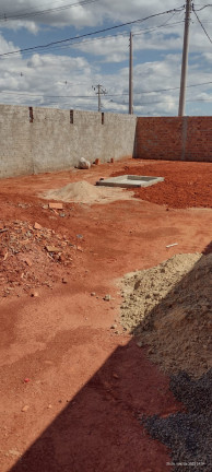 Terreno à Venda, 180 m² em Residencial Vida Nova Tatuí - Tatuí