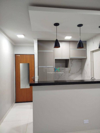 Imagem Apartamento à Venda, 46 m² em Jardim Tijuca - Campo Grande Imagem Apartamento à Venda, 46 m² em Jardim Tijuca - Campo Grande