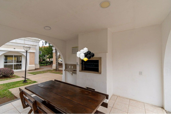 Imagem Apartamento com 3 Quartos à Venda, 56 m² em Mato Grande - Canoas