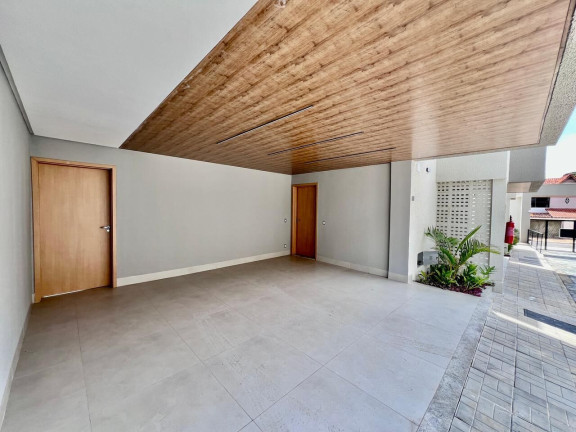Imagem Casa de Condomínio com 3 Quartos à Venda, 147 m² em Setor Jaó - Goiânia