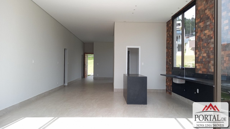 Imagem Casa com 4 Quartos à Venda, 270 m² em Alphaville Lagoa Dos Ingleses - Nova Lima Imagem Casa com 4 Quartos à Venda, 270 m² em Alphaville Lagoa Dos Ingleses - Nova Lima