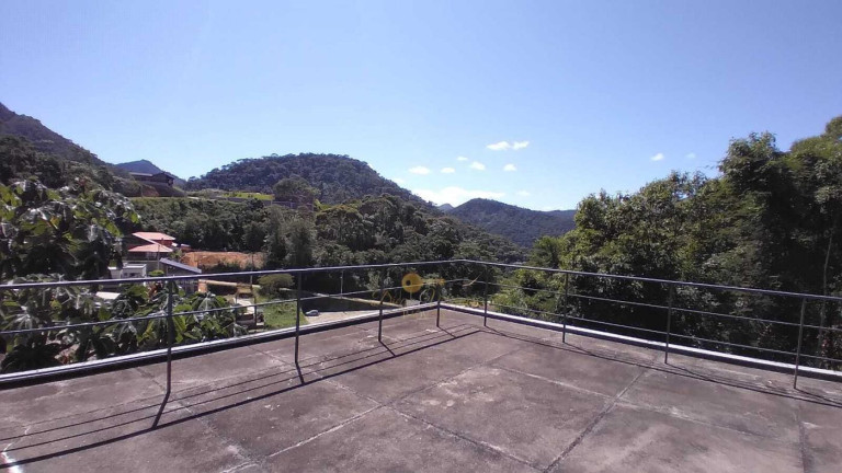 Imagem Casa com 3 Quartos à Venda, 300 m² em Vargem Grande - Teresópolis