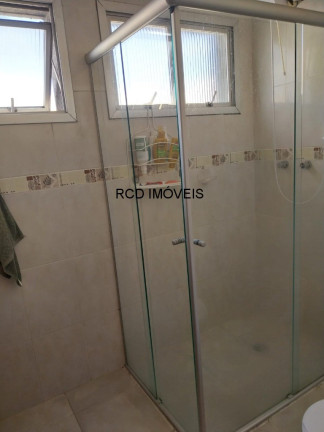 Imagem Apartamento com 3 Quartos à Venda, 114 m² em Vila Nova Alba - São Paulo