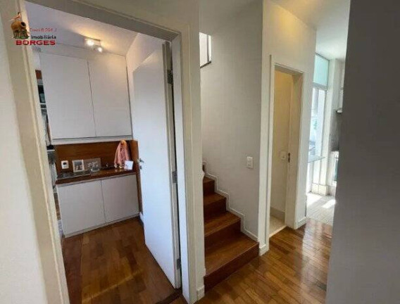 Imagem Cobertura com 3 Quartos à Venda, 125 m² em Campo Belo - São Paulo Imagem Cobertura com 3 Quartos à Venda, 125 m² em Campo Belo - São Paulo