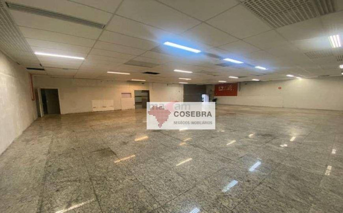 Imagem Loja para Alugar, 397 m² em Vila Olímpia - São Paulo Imagem Loja para Alugar, 397 m² em Vila Olímpia - São Paulo